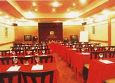 Jianghan Business Hotel Citycenter Wuhan Eksteriør bilde