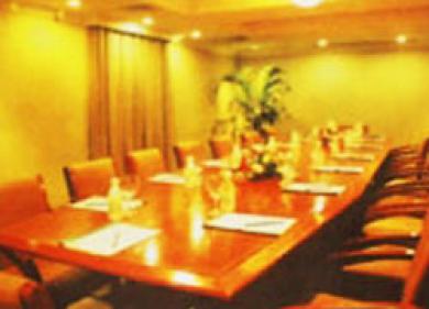 Jianghan Business Hotel Citycenter Wuhan Eksteriør bilde
